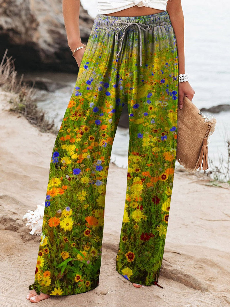 Thoughtfully Designed Trousers