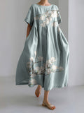 Elegantly Designed Dress