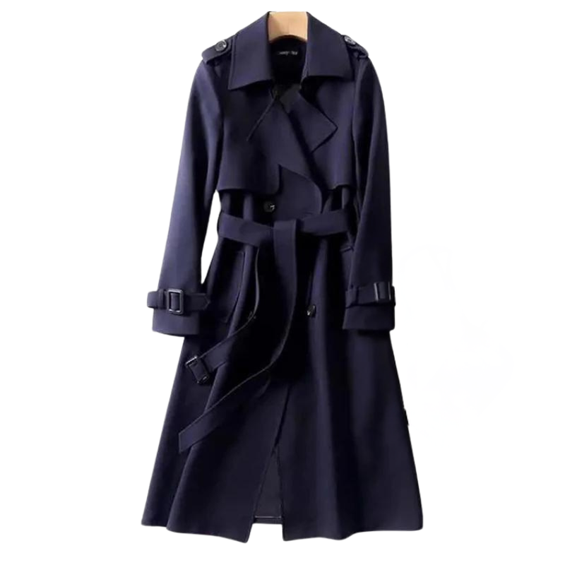Classic Vintage Coat