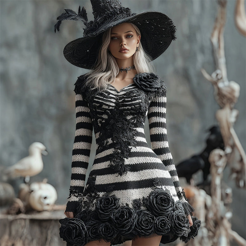 Vintage Inspired Dress