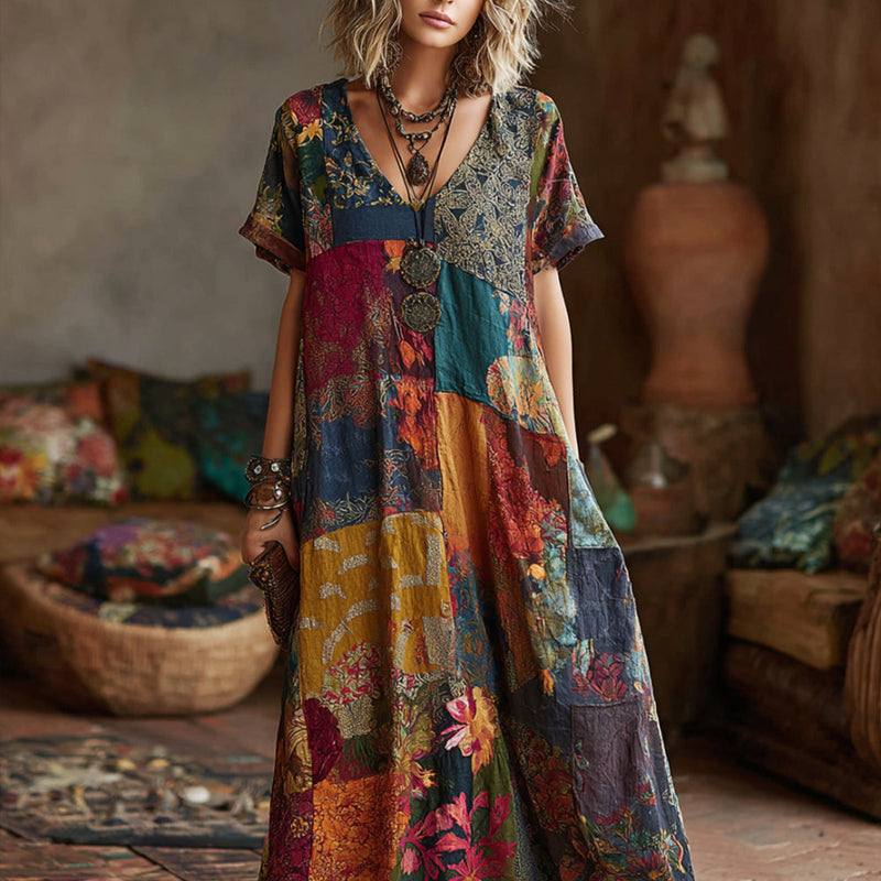 Beautifully Crafted Dress