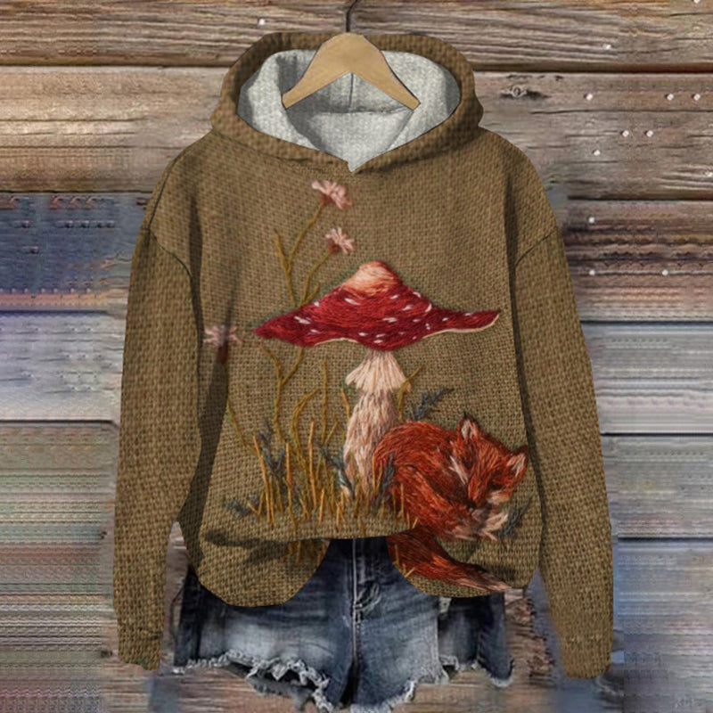Elegantly Designed Garment