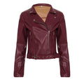 Elegantly Styled Jacket for Everyday Wear
