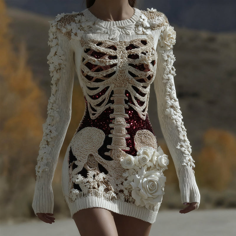 Thoughtfully Designed Dress