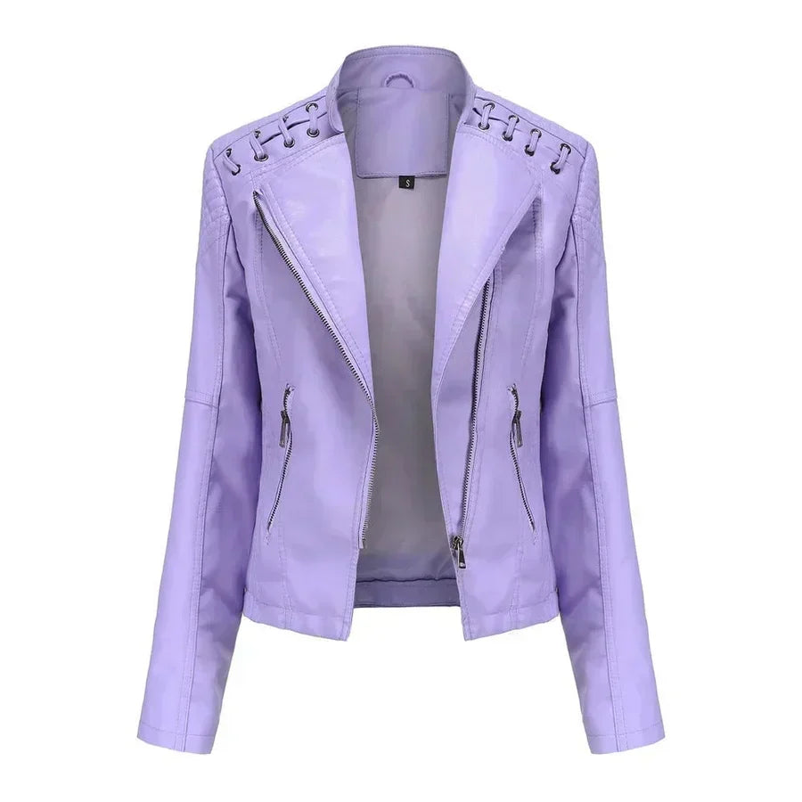 Classic Designed Jacket