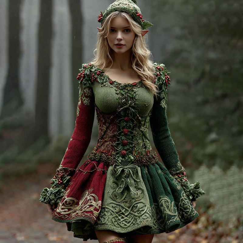 Elegantly Designed Jumper