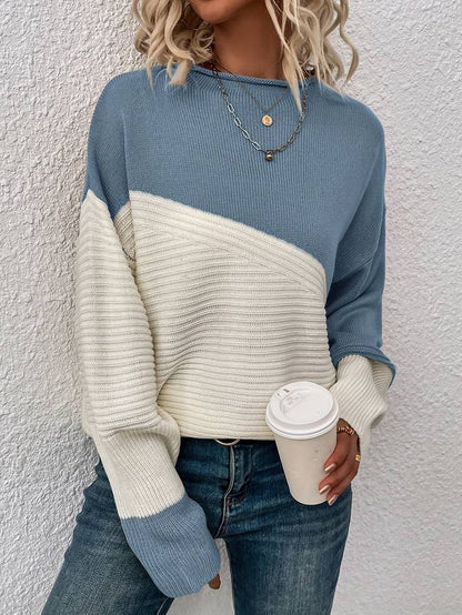 Gracefully Designed Jumper