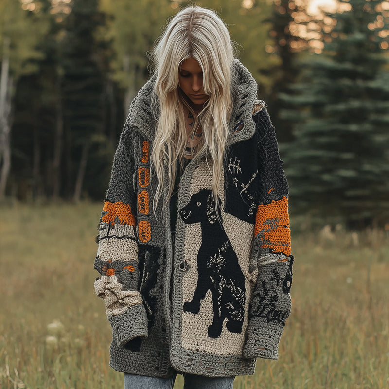 Classic Designed Jumper