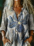 Vintage Inspired Garment