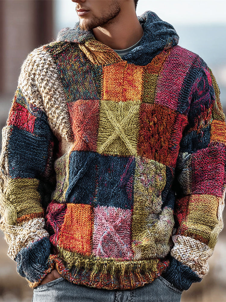 Beautifully Crafted Jumper