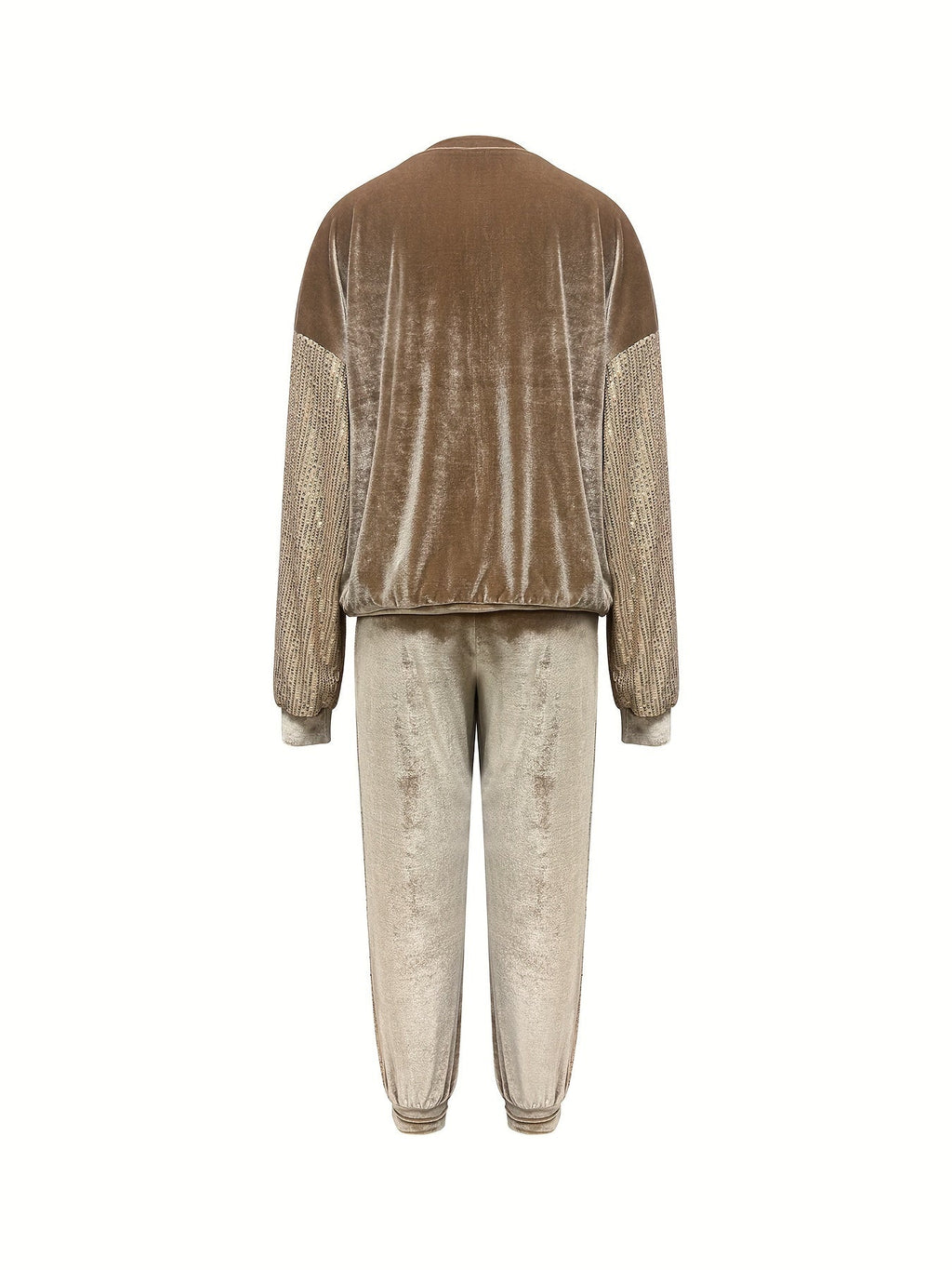 Thoughtfully Designed Garment