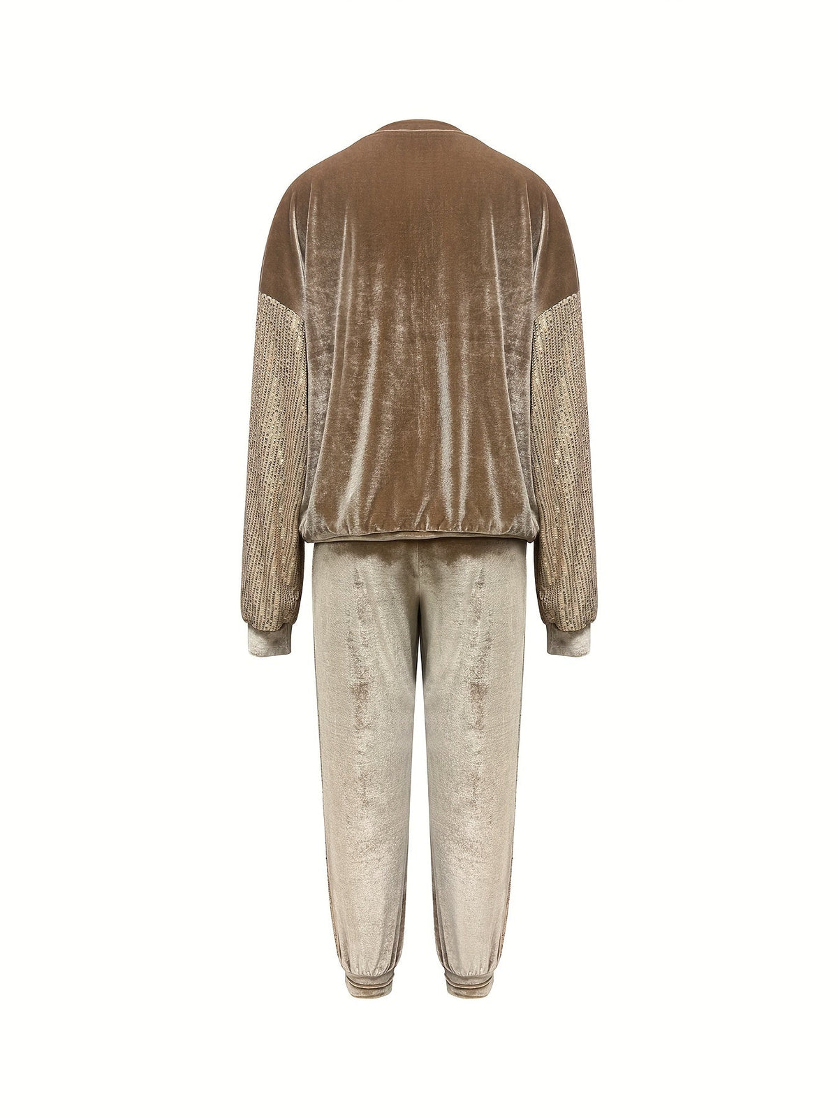 Thoughtfully Designed Garment