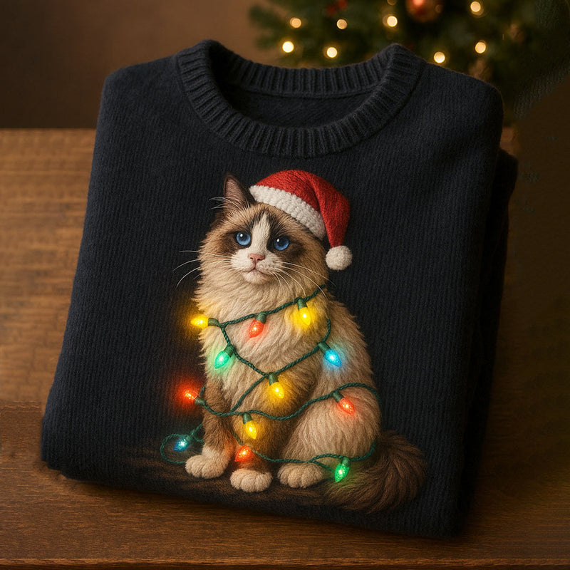 Thoughtfully Designed Shirt