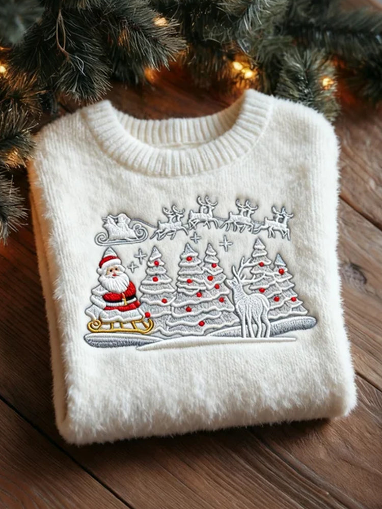 Elegantly Designed Jumper