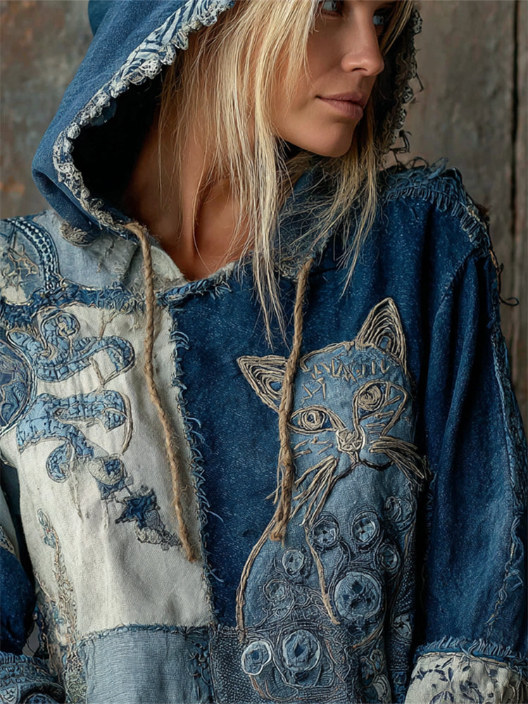 Thoughtfully Designed Garment