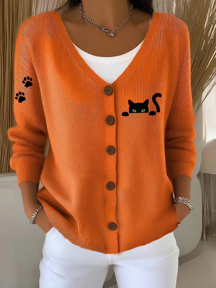 Classic Vintage Cardigan