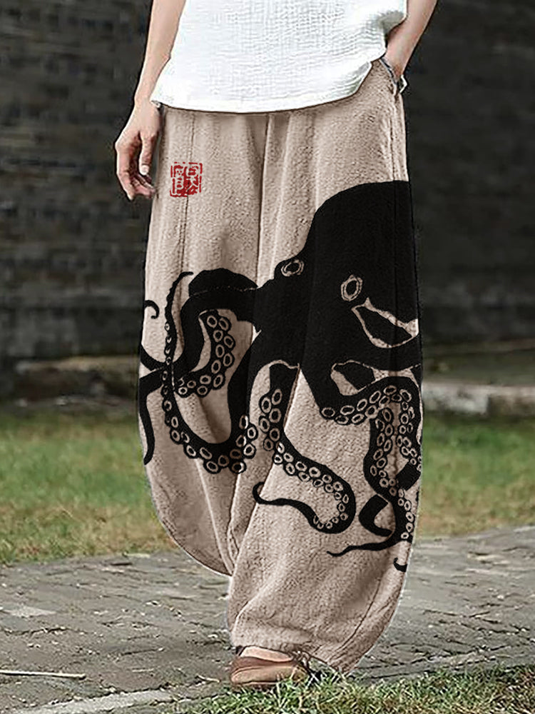 Vintage Inspired Trousers