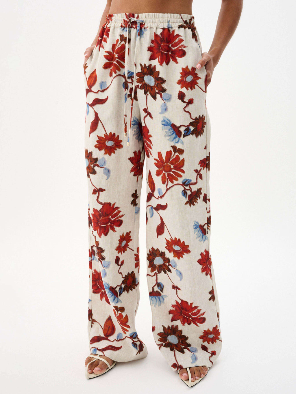 Thoughtfully Designed Pants