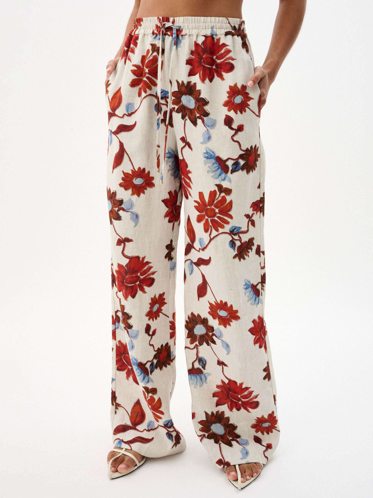 Thoughtfully Designed Pants