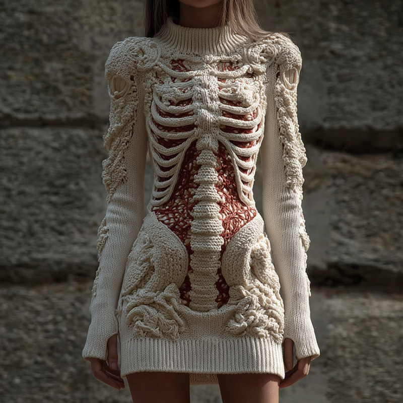 Classic Designed Jumper