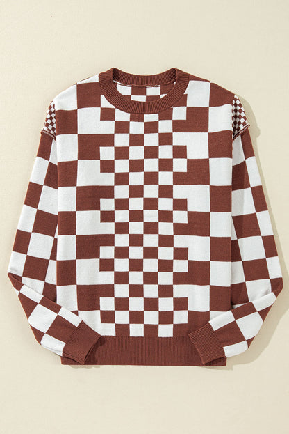 Elegantly Designed Jumper