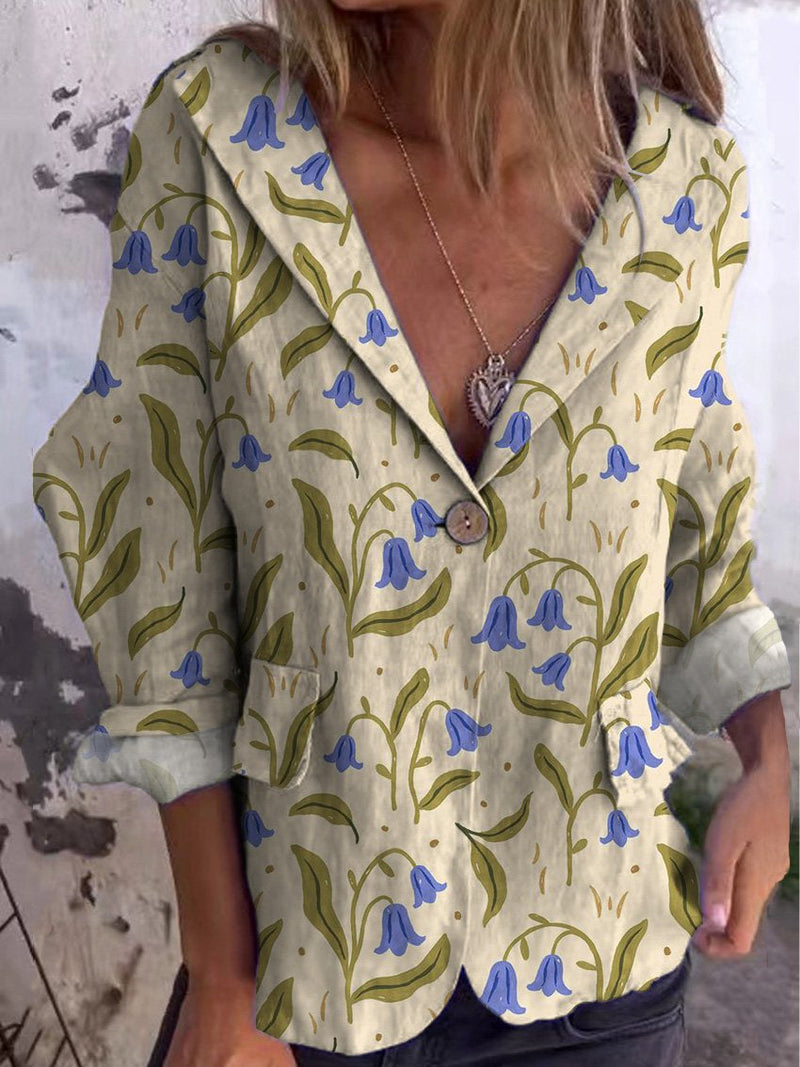 Thoughtfully Designed Coat