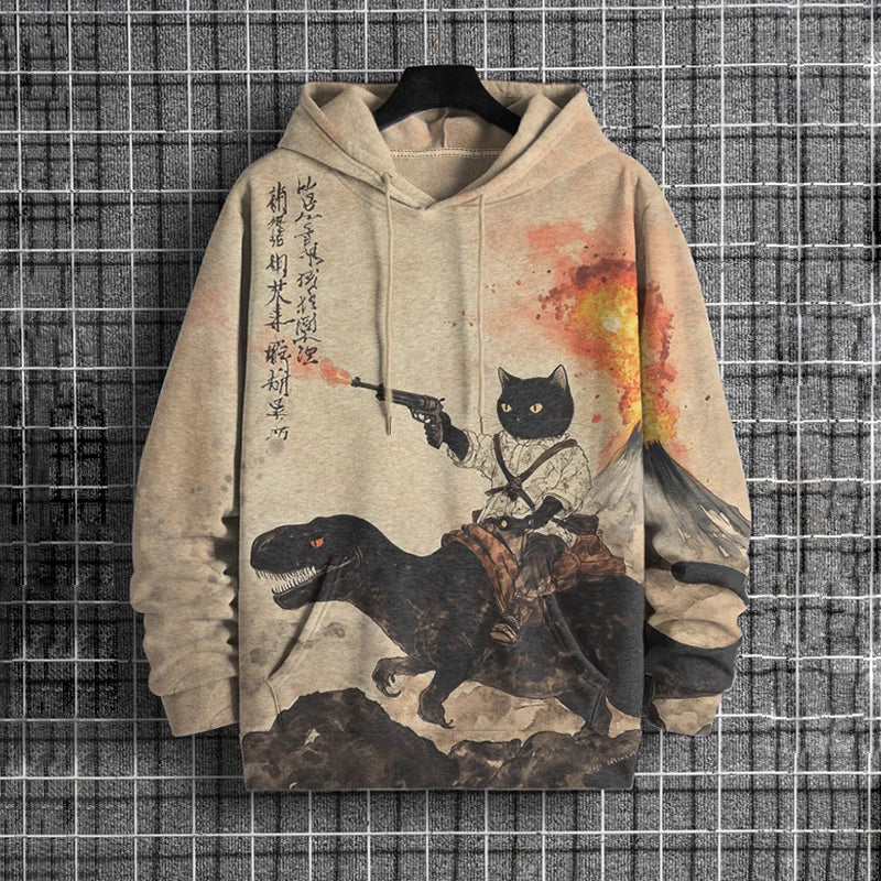 Timeless Vintage Style Garment