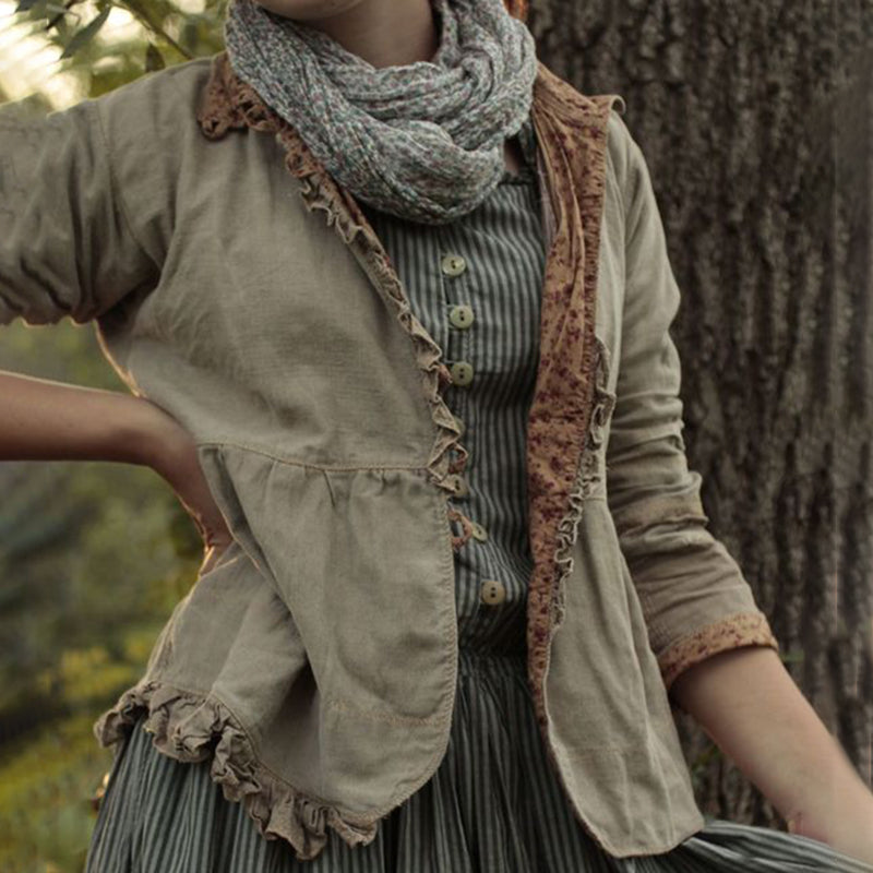 Elegantly Designed Jacket