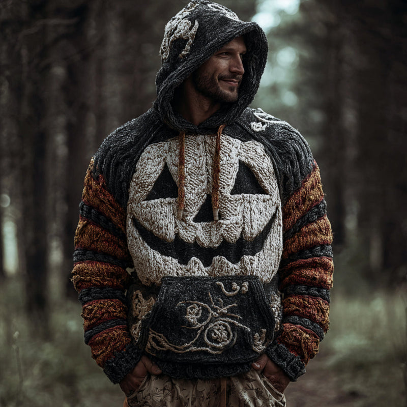 Thoughtfully Designed Jumper