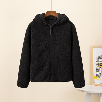 Vivianna | Classic and Elegant winter Jacket