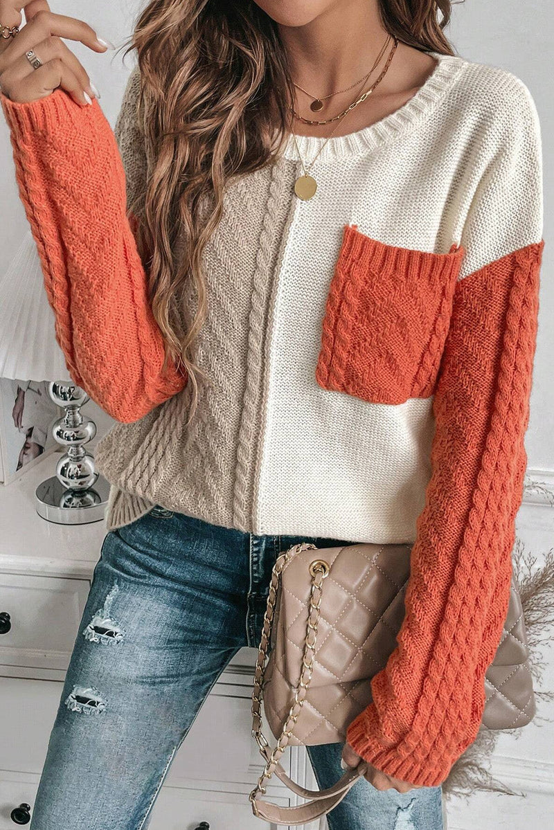 Classic Designed Jumper