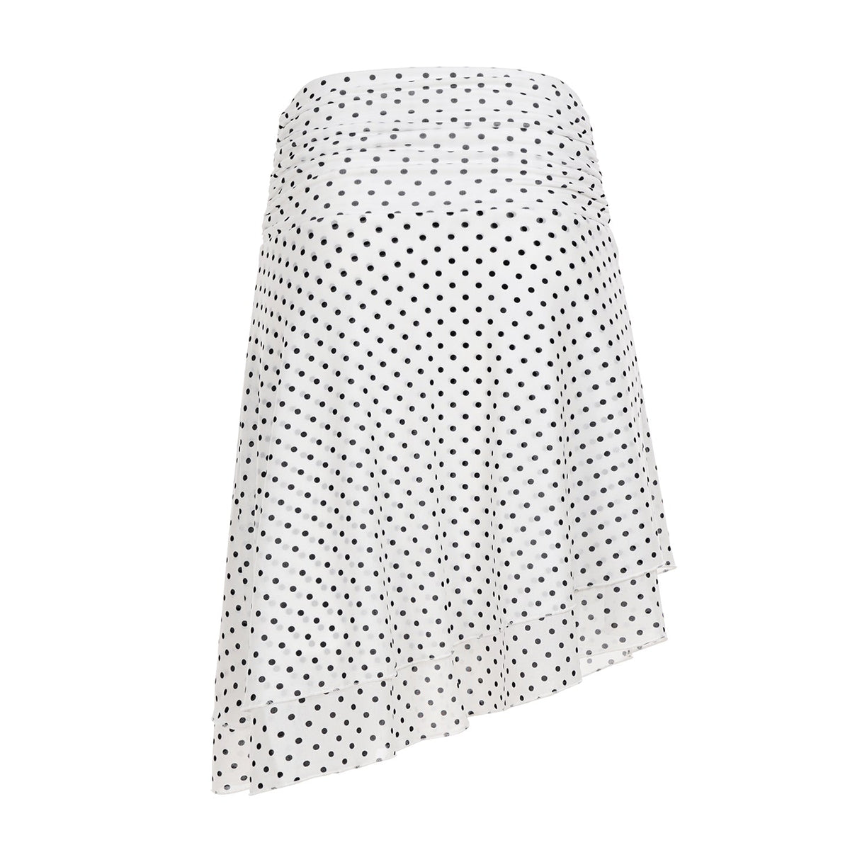 Classic Vintage Garment with a Flattering Fit
