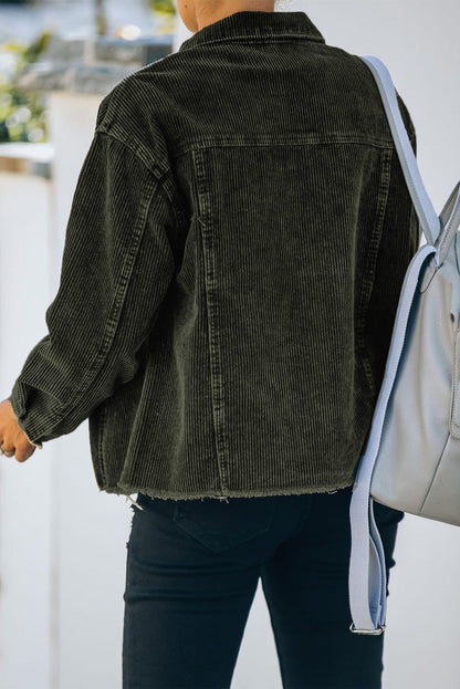 Classic Designed Jacket
