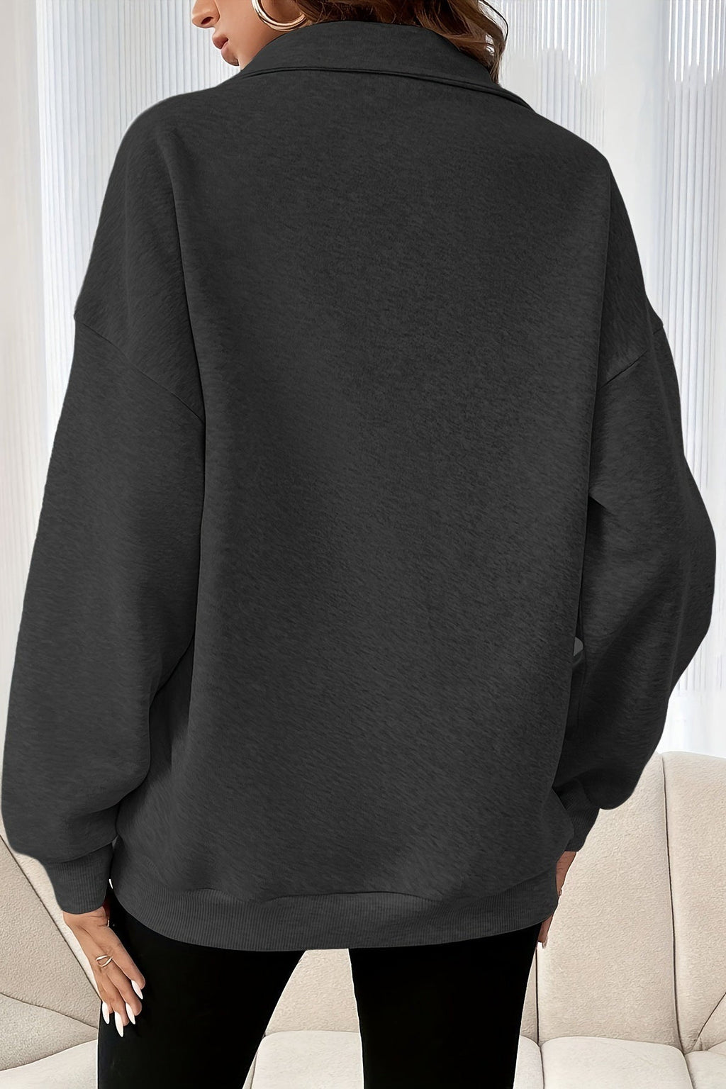 Classic Designed Pullover