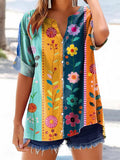Gracefully Designed Shirt