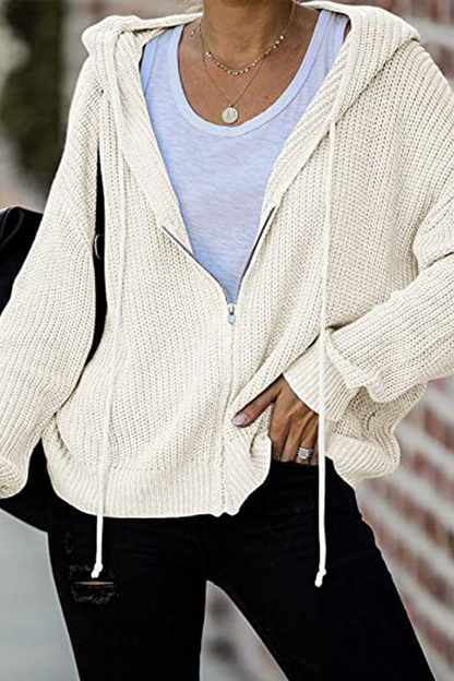 Classic Designed Jumper