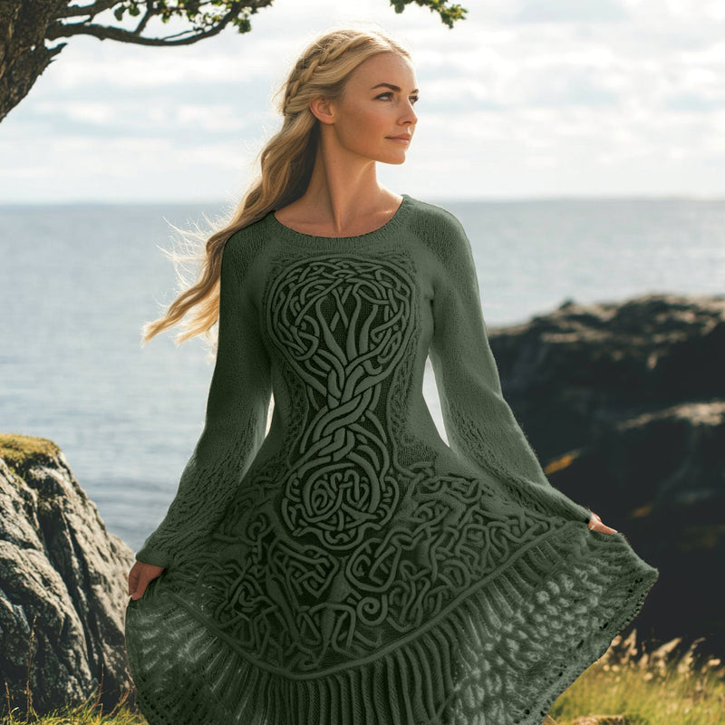 Classic Designed Jumper