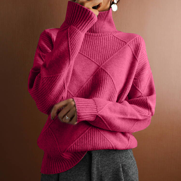 Beautifully Crafted Jumper