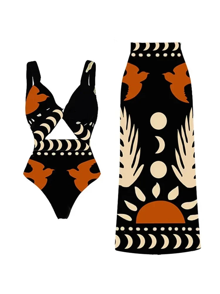 One-Piece Suit