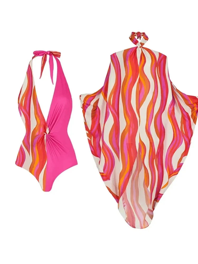 One-Piece Suit