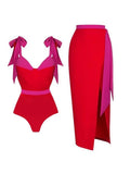 One-Piece Suit