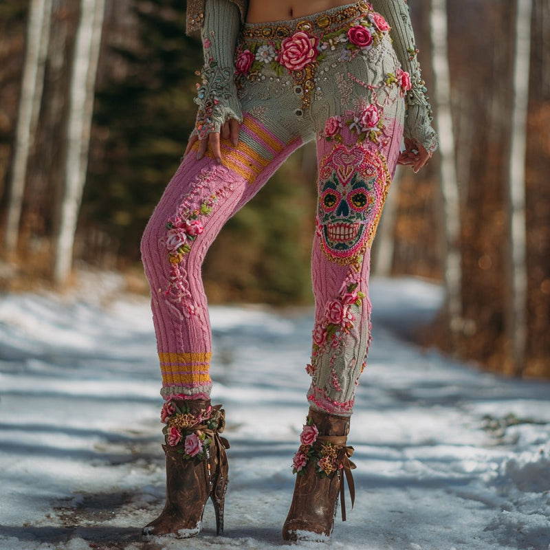 Timeless Vintage Style Garment