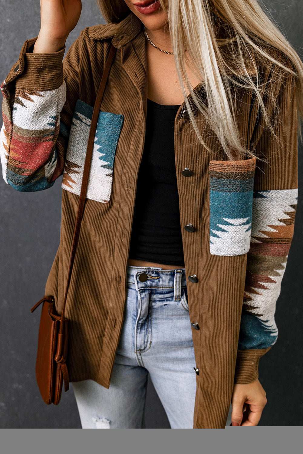 Classic Vintage Garment