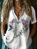 Timeless Vintage Style Garment