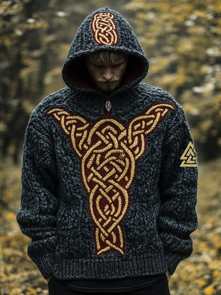 Vintage Inspired Jumper