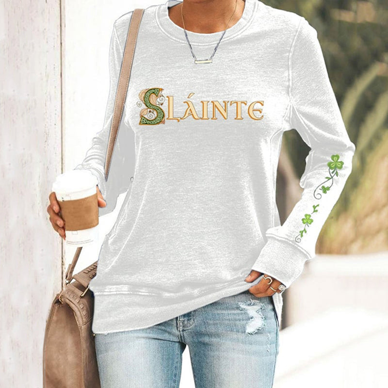 Gracefully Designed Shirt