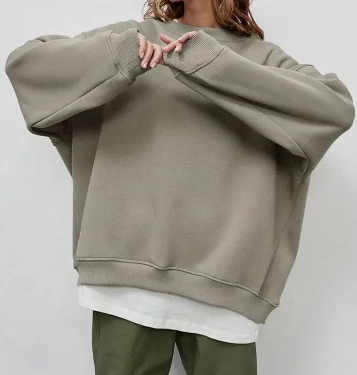 Classic Vintage Jumper