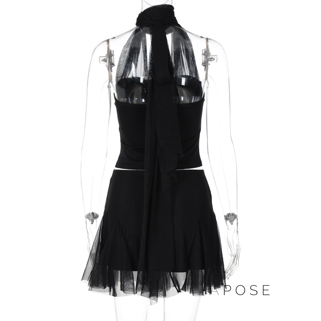 Beautifully Balanced Garment with Timeless Character