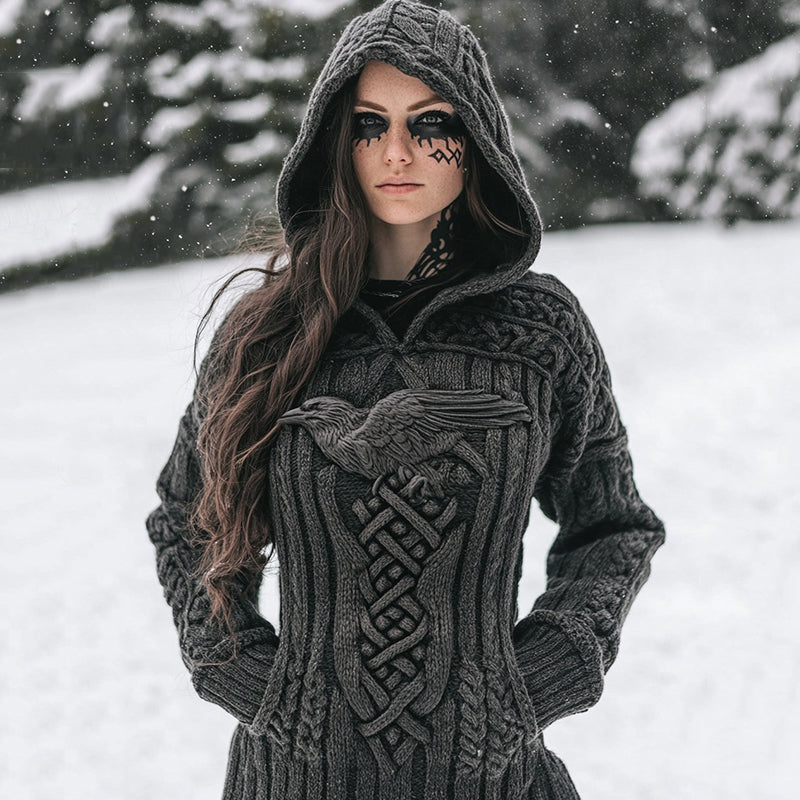 Classic Designed Jumper