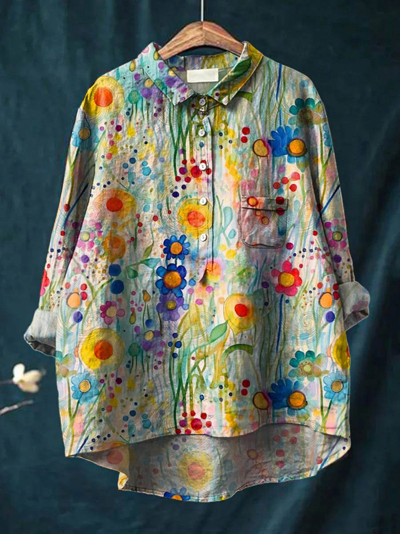 Beautifully Crafted Shirt